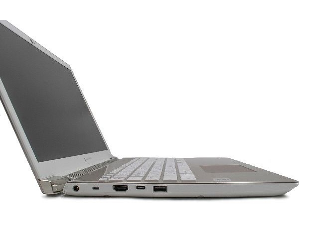 【即納パソコン】dynabook AZ66/MG (Win11pro64) 7N10　※テンキー付(44930、04) 拡大