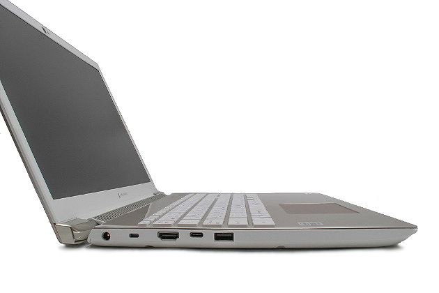 【即納パソコン】dynabook AZ66/MG (Win11pro64) 7N10　※テンキー付(44930、04) 拡大