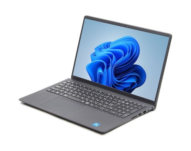 【即納パソコン】Vostro 3520 (Win11pro64)(SSD新品) 3N11　※テンキー付(44932) 拡大