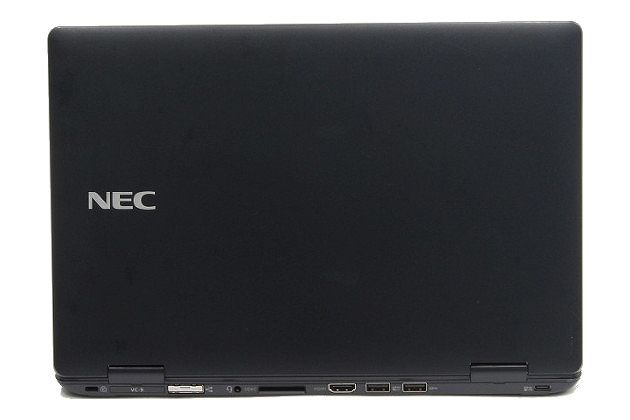 【即納パソコン】VersaPro VKT40/C-9 (Win11pro64) 5N11(44935、02) 拡大