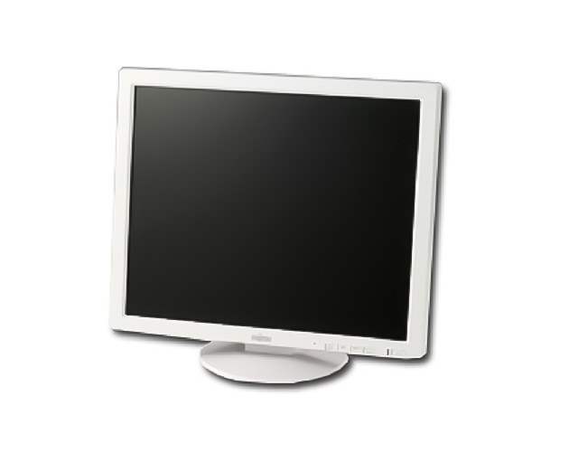  17インチ液晶ディスプレイ　VL-17ASEL(44558) 拡大