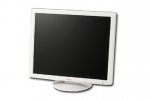 FUJITSU（富士通）  17インチ液晶ディスプレイ　VL-17ASEL(44558) 中古液晶ディスプレイ