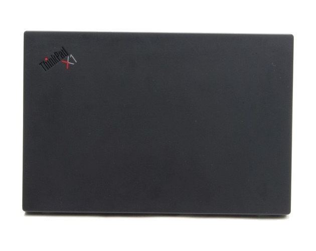 【即納パソコン】ThinkPad X1 Carbon Gen 8 (Win11pro64) 5N10(44969、02) 拡大