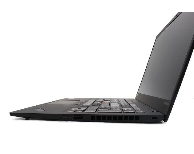 【即納パソコン】ThinkPad X1 Carbon Gen 8 (Win11pro64) 5N10(44969、03) 拡大