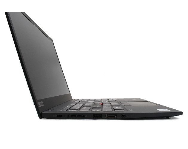 【即納パソコン】ThinkPad X1 Carbon Gen 8 (Win11pro64) 5N10(44969、04) 拡大