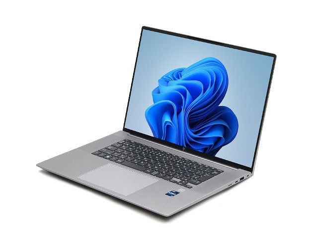 【即納パソコン】 ZBook Studio 16 G10 (Win11pro64)(SSD新品) 7N13(44970) 拡大