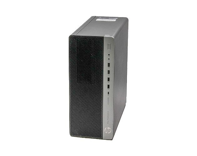 【即納パソコン】EliteDesk 800 G5 TWR (Win11pro64) 9D9(45203) 拡大