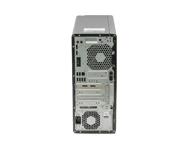 【即納パソコン】EliteDesk 800 G5 TWR (Win11pro64) 9D9(45203、02) 拡大