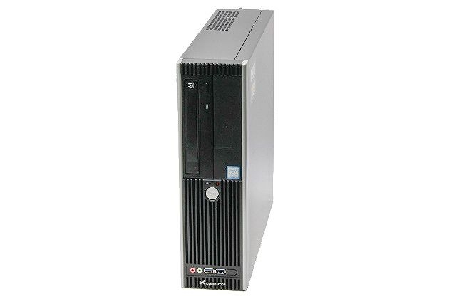 【即納パソコン】 eX.computer QS5J-A194/T (Win11pro64) 5D9(45006)