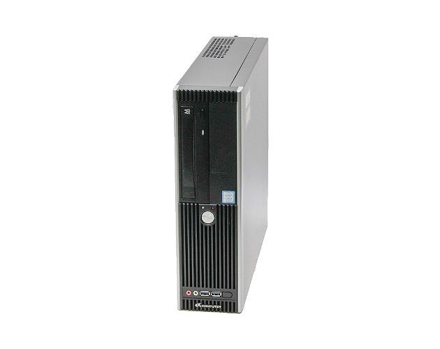 【即納パソコン】 eX.computer QS5J-A194/T (Win11pro64) 5D9(45006) 拡大
