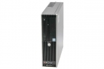 【即納パソコン】 eX.computer QS5J-A194/T (Win11pro64) 5D9(45006)　中古デスクトップパソコン、CD/DVD作成・書込