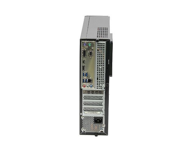 【即納パソコン】 eX.computer QS5J-A194/T (Win11pro64) 5D9(45006、02) 拡大