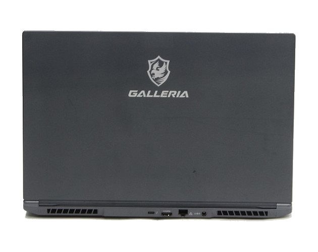 【即納パソコン】 GALLERIA GCR2070RGF-QCG (Win11pro64) 7N9(45007、02) 拡大