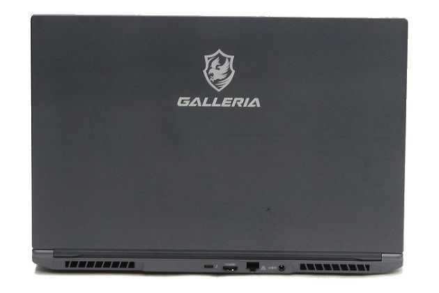 【即納パソコン】 GALLERIA GCR2070RGF-QCG (Win11pro64) 7N9(45008、02) 拡大