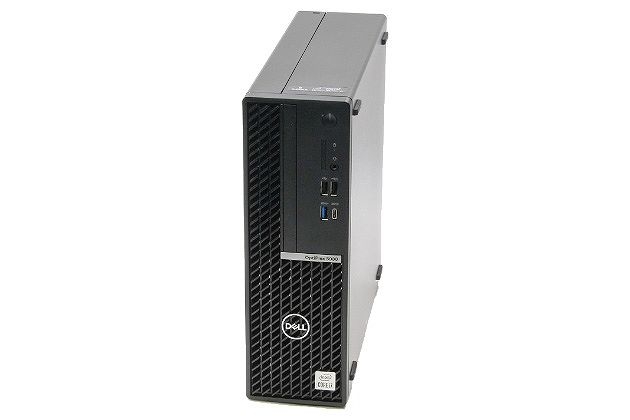 【即納パソコン】OptiPlex 5080 SFF (Win11pro64) 7D10(45009)