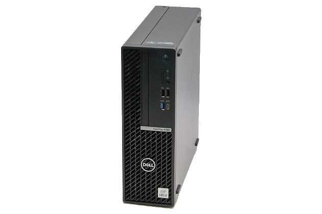 【即納パソコン】OptiPlex 5090 SFF (Win11pro64) 7D10(SSD新品)(45449)