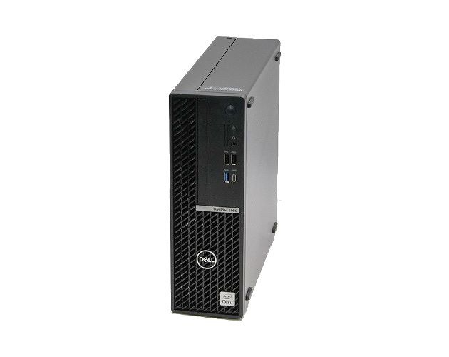 【即納パソコン】OptiPlex 5090 SFF (Win11pro64) 7D10(SSD新品)(45449) 拡大