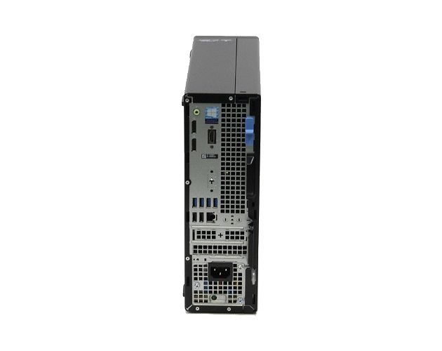 【即納パソコン】OptiPlex 5090 SFF (Win11pro64) 7D10(SSD新品)(45449、02) 拡大