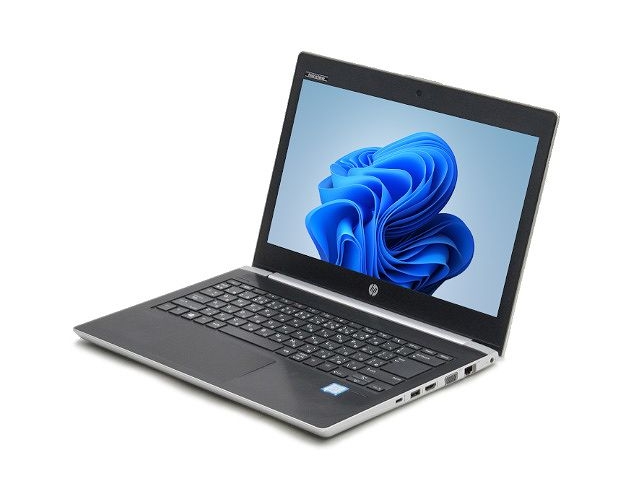 【即納パソコン】ProBook 430 G5 (Win11pro64) 7N8(45011) 拡大