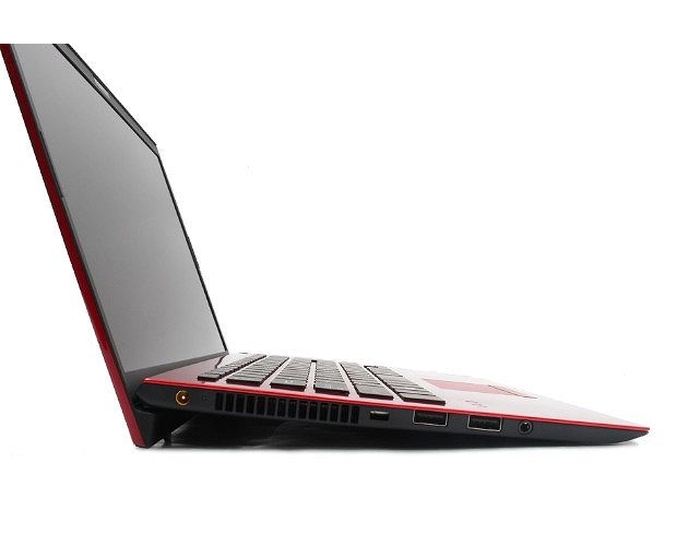 【即納パソコン】VAIO SX14 レッド (Win11pro64) 7N10(45012、04) 拡大
