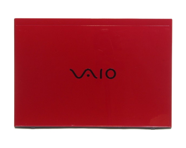 【即納パソコン】VAIO SX14 レッド (Win11pro64) 7N10(45012、02) 拡大