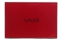 【即納パソコン】VAIO SX14 レッド (Win11pro64) 7N10(45012、02)