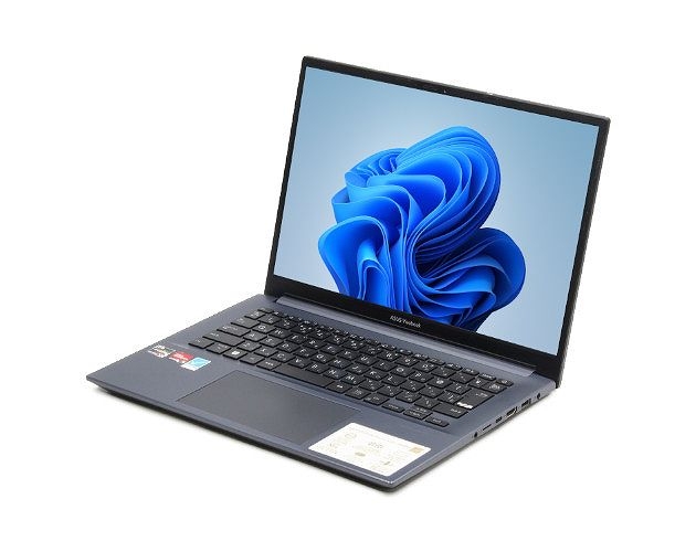 【即納パソコン】 Vivobook Pro 14 OLED (Win11pro64) RN(45013) 拡大