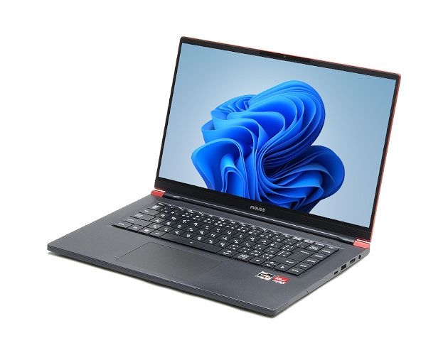 【即納パソコン】 X5-aR5CEZAR-WA (Win11pro64) RN(45014) 拡大