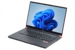 【即納パソコン】 X5-aR5CEZAR-WA (Win11pro64) RN(45014)　中古ノートパソコン、mouse computer、2.0kg 以下