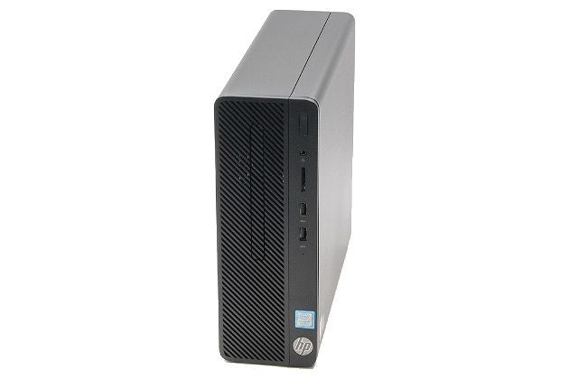 【即納パソコン】 280 G3 SFF Business  PC (Win11pro64) 3D9(46890)