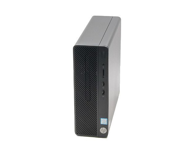 【即納パソコン】 280 G3 SFF Business  PC (Win11pro64) 3D9(46890) 拡大