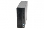 【即納パソコン】 280 G3 SFF Business  PC (Win11pro64) 3D9(46890)　中古デスクトップパソコン、HP、Windows11、Intel Core i3