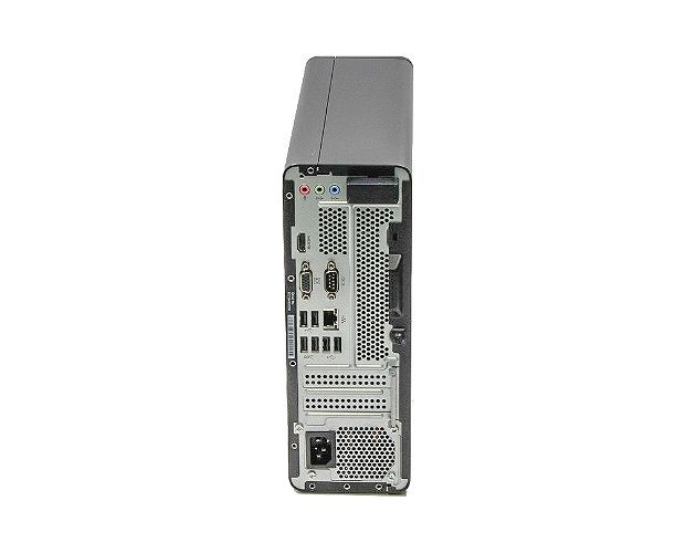 【即納パソコン】 280 G3 SFF Business  PC (Win11pro64) 3D9(46890、02) 拡大