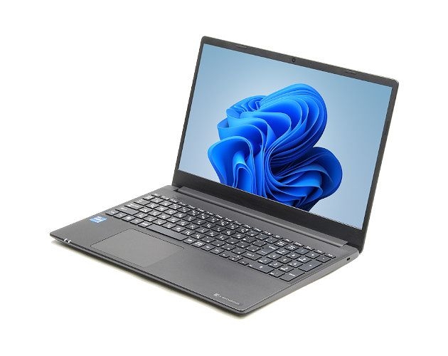 【即納パソコン】dynabook PZ/MVB (Win11pro64) 7N12　※テンキー付(45033) 拡大