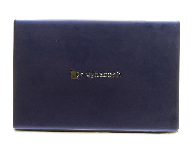 【即納パソコン】dynabook PZ/MVB (Win11pro64) 7N12　※テンキー付(45033、02) 拡大