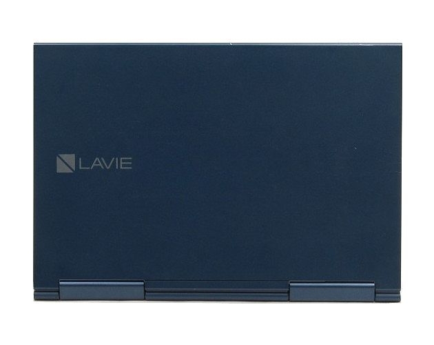 【即納パソコン】Lavie Direct HZ PC-GN16444AE インディゴブルー (Win11pro64) 5N8(45037、02) 拡大