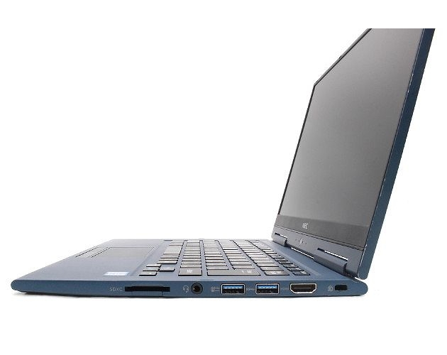 【即納パソコン】Lavie Direct HZ PC-GN16444AE インディゴブルー (Win11pro64) 5N8(45037、03) 拡大