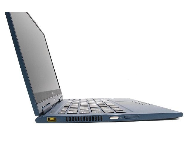 【即納パソコン】Lavie Direct HZ PC-GN16444AE インディゴブルー (Win11pro64) 5N8(45037、04) 拡大