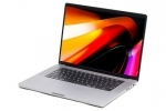 【即納パソコン】MacBookPro 英字キー (16-inch, 2021)(45038)　中古ノートパソコン、Apple、32GB以上
