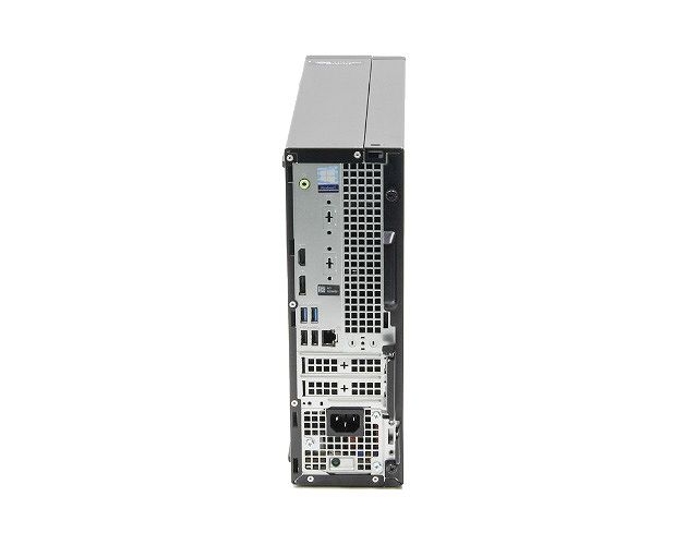【即納パソコン】OptiPlex 3070 SFF (Win11pro64) 7D9(45040、02) 拡大