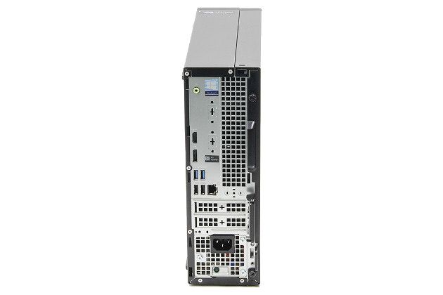 【即納パソコン】OptiPlex 3070 SFF (Win11pro64) 7D9(45040、02) 拡大