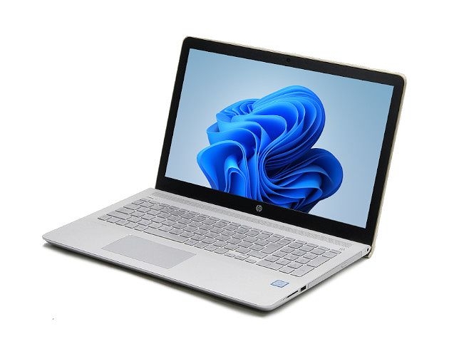 【即納パソコン】 Pavilion Laptop 15-cc109TU (Win11pro64) 5N8　※テンキー付(45041) 拡大