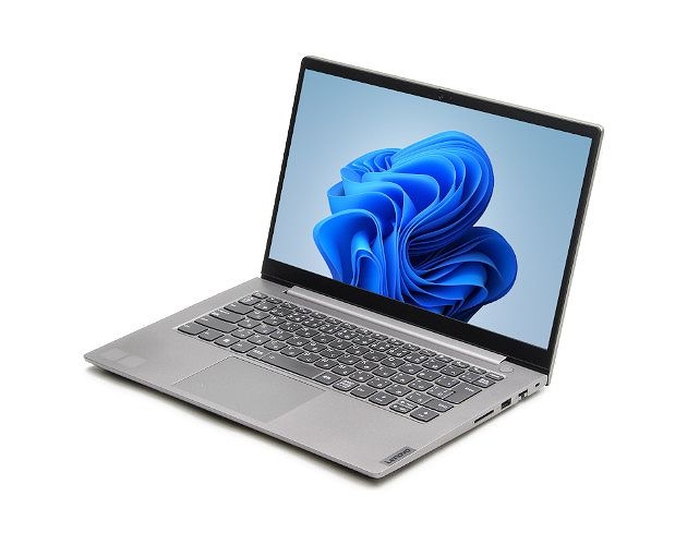 【即納パソコン】 ThinkBook 14 G4 lAP (Win11pro64) 7N12(45042) 拡大