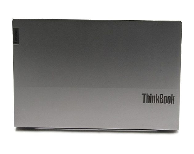 【即納パソコン】 ThinkBook 14 G4 lAP (Win11pro64) 7N12(45042、02) 拡大