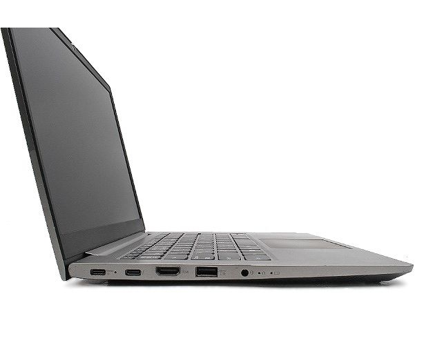【即納パソコン】 ThinkBook 14 G4 lAP (Win11pro64) 7N12(45042、04) 拡大