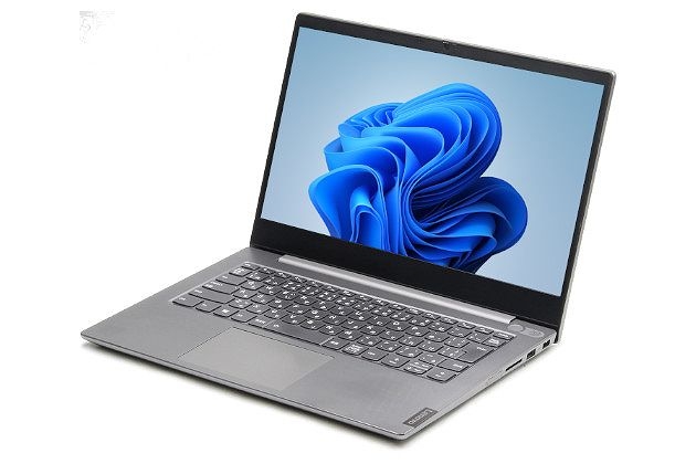 【即納パソコン】 ThinkBook 14-IIL (Win11pro64) 5N10(45043)