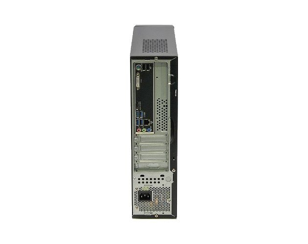 【即納パソコン】 LM-iHS410XD (Win11pro64) 7D8(45023、02) 拡大