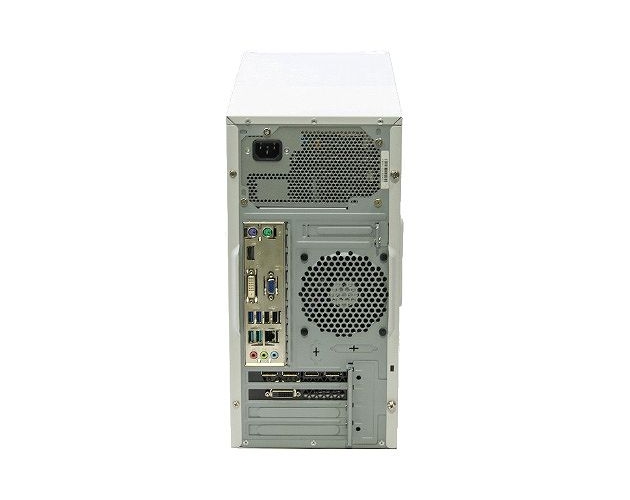 【即納パソコン】Endeavor MR8300 (Win11pro64) 5D10(45046、02) 拡大