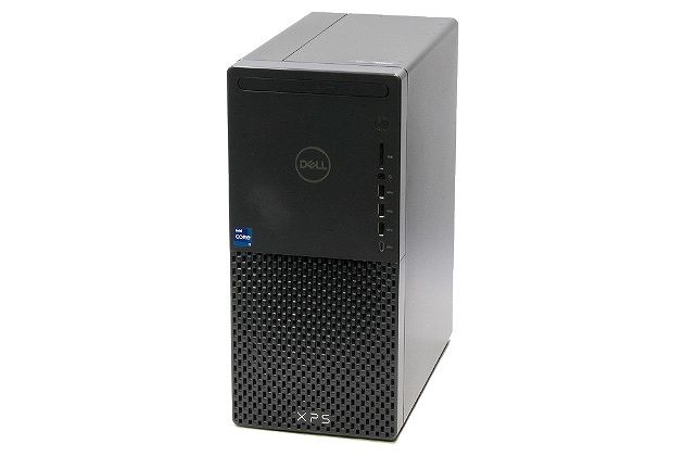 【即納パソコン】 XPS 8940 (Win11pro64) 7D11(45051)