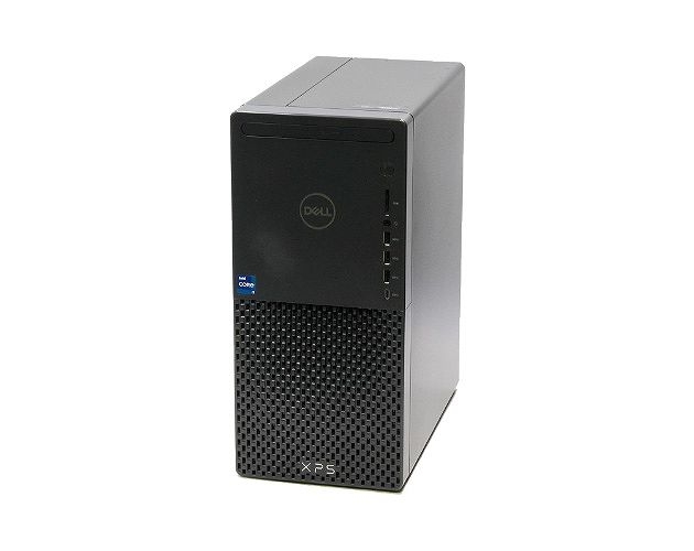 【即納パソコン】 XPS 8940 (Win11pro64) 7D11(45051) 拡大